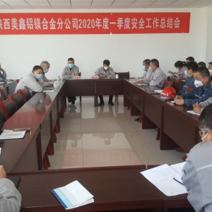 �X�V�Ͻ�ֹ�˾���_2020���һ���� ��ȫ���a(ch��n)�������Y(ji��)��(hu��)