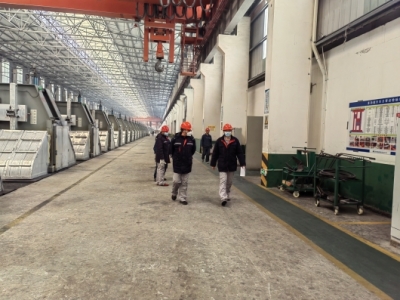 �X�V�Ͻ�ֹ�˾�_չ��ǰ��ȫ���a��z��