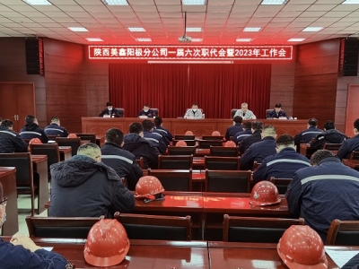 �(y��ng)�O�ֹ�˾���_(k��i)һ����������(hu��)�� 2023�깤����(hu��)