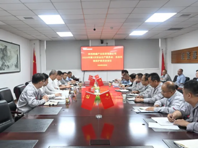 ��˾���_2025���3�ΰ�ȫ���aί�T�������B�h�����oί�T�����h